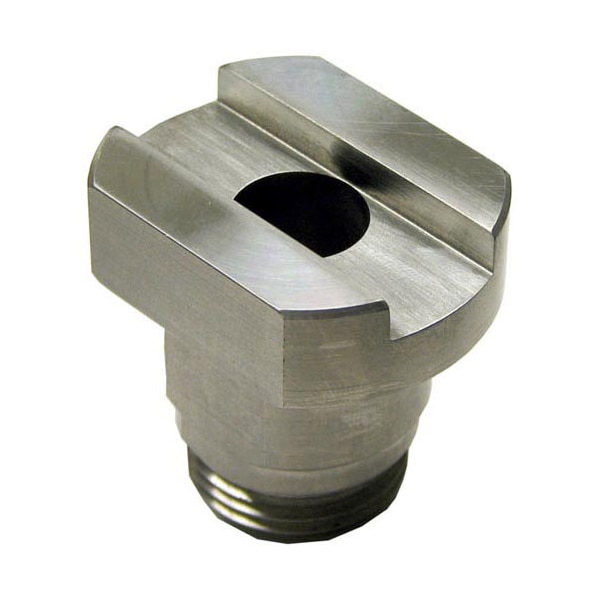 Knife Retaining Bushing